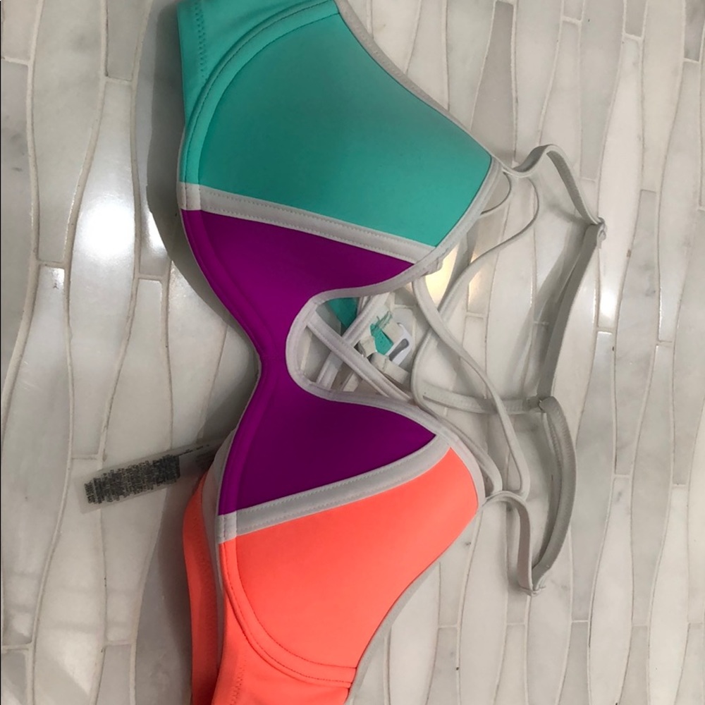 Victoria Secret Bikini Top